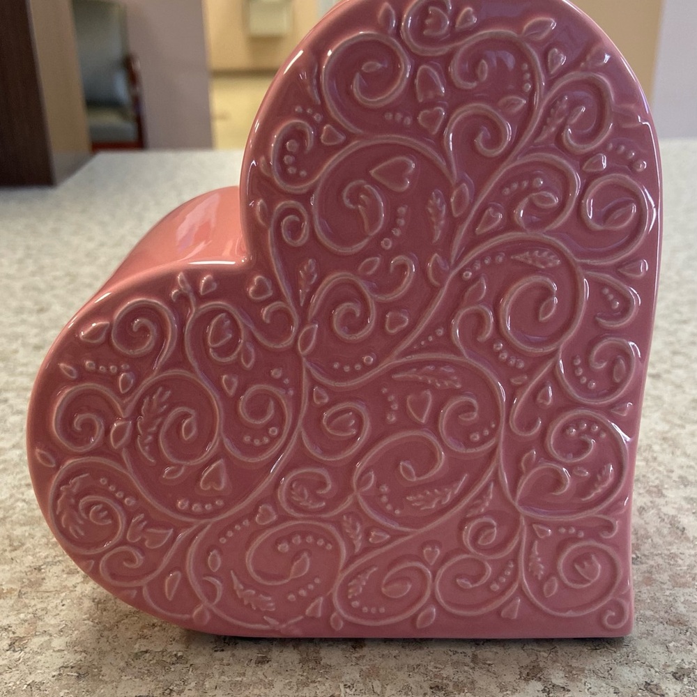 Scentsy warmer